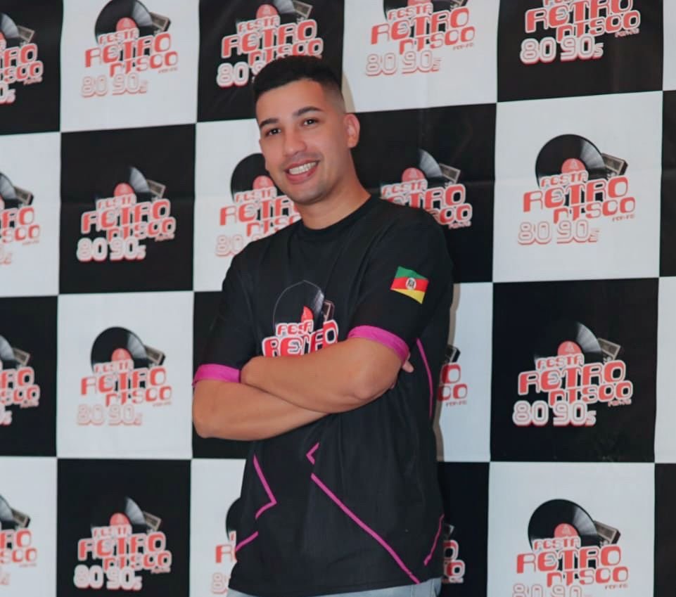 DJ Alisson