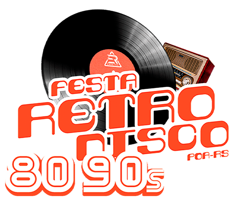 Festa Retro Disco