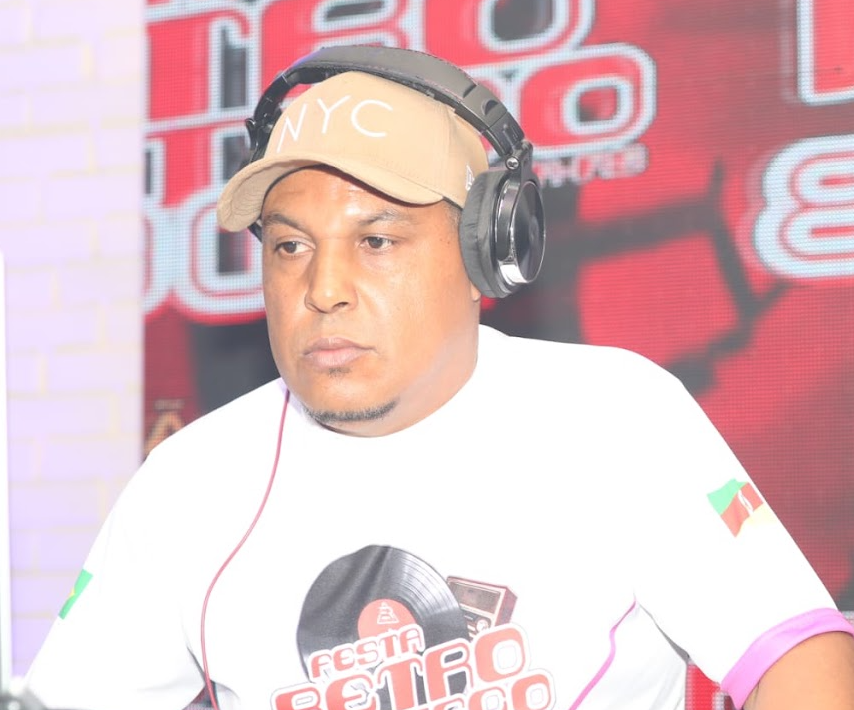 DJ Juliano