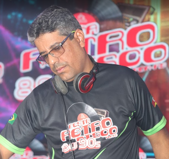 DJ Everton